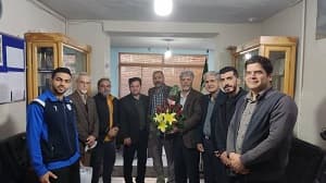  تبریک تولد موسس محترم  مجتمع آموزشی  جناب آقای پرونده