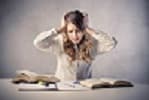 راه های مقابله با استرس امتحانات