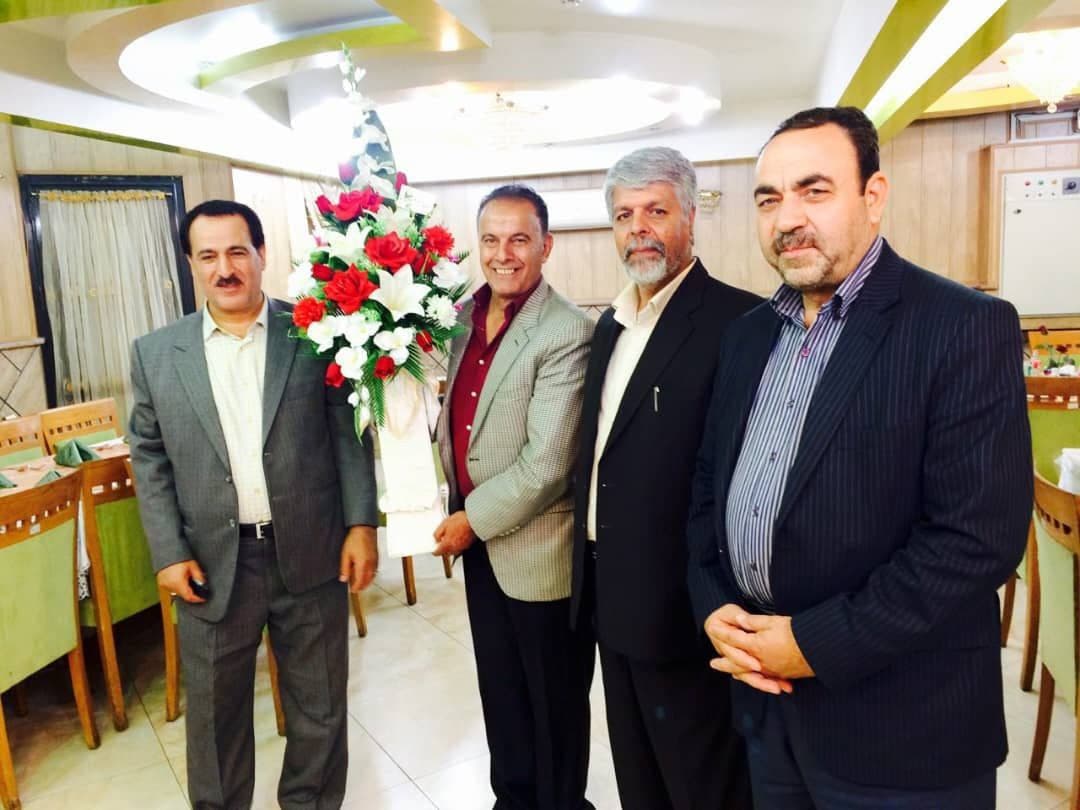 دبیرستان دوره دوم مفید